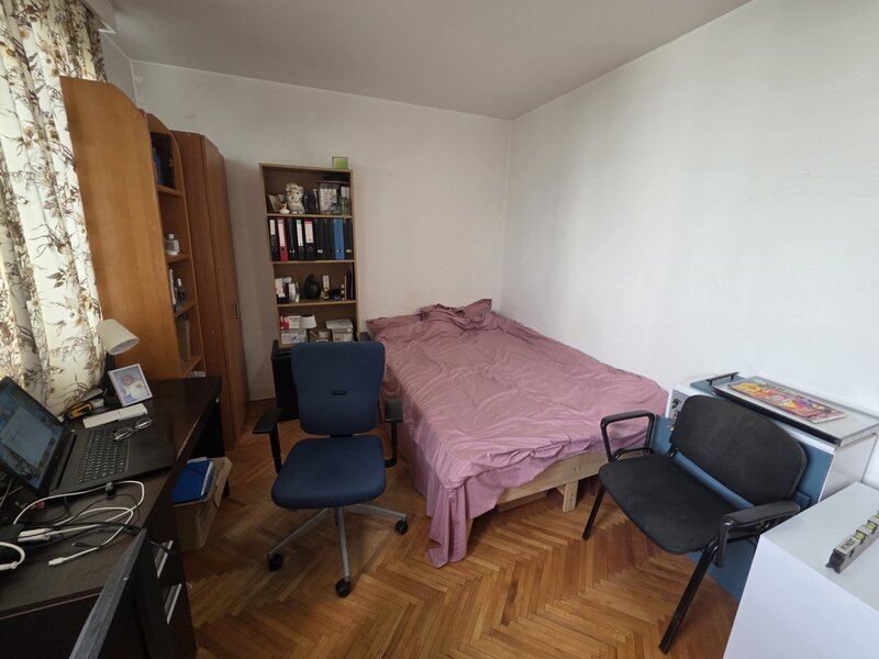 Dristor, 5 minute metrou, pe Complexului, 2 grupuri sanitare, farmacia Tei