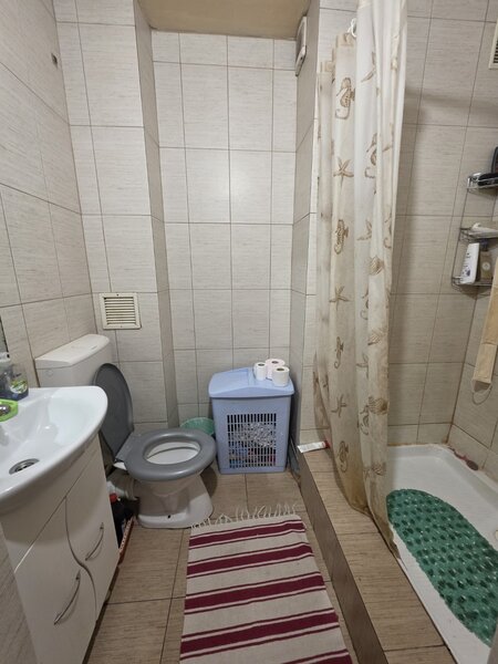 Dristor, 5 minute metrou, pe Complexului, 2 grupuri sanitare, farmacia Tei