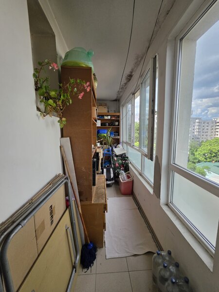 Dristor, 5 minute metrou, pe Complexului, 2 grupuri sanitare, farmacia Tei